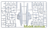 Special Hobby 72277 Збірна масштабна модель гелікоптера AH-1S Cobra "IDF against Terrorists"