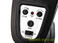 Subotech ST-CJ0016 Пульт управления для джипов Subotech BG1510ABCD