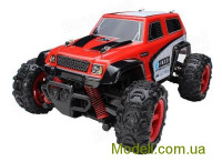 Машинка на радиоуправлении 1:24 Subotech CoCo Джип 4WD 35 км/час (красный)