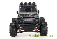 Subotech ST-BG1511A Радиоуправляемая машинка 1:22 Subotech Brave 4WD 35 км/час (черный)