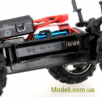 Subotech ST-BG1511A Радиоуправляемая машинка 1:22 Subotech Brave 4WD 35 км/час (черный)