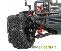 Subotech ST-BG1511A Радиоуправляемая машинка 1:22 Subotech Brave 4WD 35 км/час (черный)