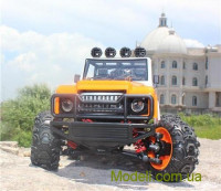 Subotech ST-BG1511C Машинка на радиоуправлении 1:22 Subotech Brave 4WD 35 км/час (оранжевый)