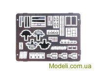 Sword 72028SE Сборная модель учебногог самолета Т-33 Шутинг Стар (Япония, Германия)