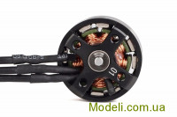 T-Motor TM-F20II-3750KV Мотор T-Motor F20 II 1408 3750KV 2-4S для мультикоптеров