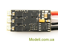T-Motor TM-F30A-4S Регулятор T-Motor F30A 2-4S BLHeli-S Dshot600 для мультикоптеров