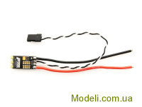 T-Motor TM-F30A-4S Регулятор T-Motor F30A 2-4S BLHeli-S Dshot600 для мультикоптеров