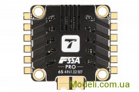 T-Motor TM-F55A-4IN1 Регулятор T-Motor F55A PRO 4-в-1 3-6S 4x55A BLHELI_32