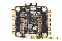 T-Motor TM-F55A-4IN1 Регулятор T-Motor F55A PRO 4-в-1 3-6S 4x55A BLHELI_32