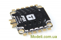 T-Motor TM-F55A-4IN1 Регулятор T-Motor F55A PRO 4-в-1 3-6S 4x55A BLHELI_32