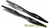 T-Motor TM-CF1654 Пропеллеры карбоновые T-Motor 16x5,4 (2 шт)