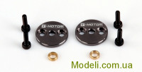 T-Motor TM-CF1654 Пропеллеры карбоновые T-Motor 16x5,4 (2 шт)