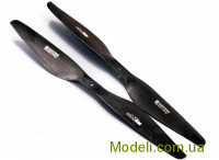 T-Motor TM-CF1861 Пропеллеры карбоновые T-Motor 18x6,1 (2 шт)