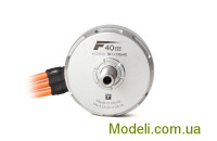 T-Motor TM-F40III2600KV Мотор T-Motor F40 III 2306 2600KV 3-4S для мультикоптеров