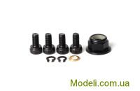 T-Motor TM-F40III2600KV Мотор T-Motor F40 III 2306 2600KV 3-4S для мультикоптеров