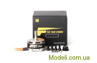 T-Motor TM-F40III2600KV Мотор T-Motor F40 III 2306 2600KV 3-4S для мультикоптеров