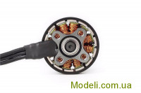 T-Motor TM-F40PII-2400-GREEN Мотор T-Motor F40 PRO II 2306 2400KV для мультикоптеров (зеленый)