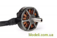 T-Motor TM-F40PII-2400-GREEN Мотор T-Motor F40 PRO II 2306 2400KV для мультикоптеров (зеленый)