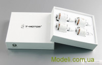 T-Motor TM-MN2214-920-4P-AG Комплект моторов T-Motor MN2214 KV920 3-4S Antigravity для DJI Phantom (4шт)