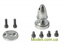 T-Motor TM-MN3110-700 Мотор T-Motor MN3110-17 KV700 3-4S 466W для мультикоптеров