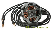 T-Motor TM-MN3510-700 Мотор T-Motor MN3510-13 KV700 3-4S 555W для мультикоптеров