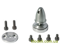 T-Motor TM-MN3510-700 Мотор T-Motor MN3510-13 KV700 3-4S 555W для мультикоптеров