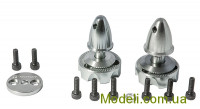 T-Motor TM-MN4014-330 Мотор T-Motor MN4014-11 KV330 4-8S 750W для мультикоптеров
