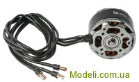 T-Motor TM-MN4014-400 Мотор T-Motor MN4014-9 KV400 4-8S 900W для мультикоптеров