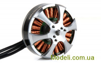 T-Motor TM-MN5208-340 Мотор T-Motor MN5208-11 KV340 4-6S 850W для мультикоптеров