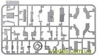 Takom 2023 Сборная модель 1:35 FlaK 40 "Zwilling"