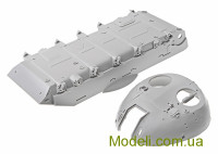 Takom 2041 Сборная модель 1:35 Т-55 AM