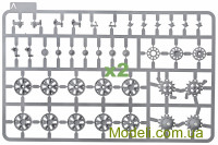 Takom 2041 Сборная модель 1:35 Т-55 AM