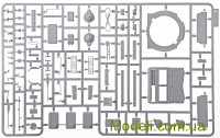 Takom 2041 Сборная модель 1:35 Т-55 AM