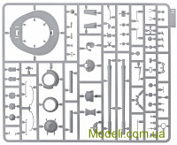 Takom 2041 Сборная модель 1:35 Т-55 AM