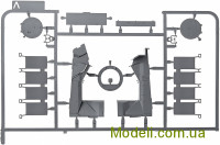 Takom 2083 Сборная модель 1:35 Бронетранспортер Bandvagn Bv 206S