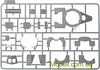 Takom 2084 Сборная модель 1:35 AML-60
