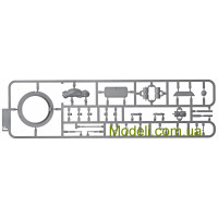 Takom 2084 Сборная модель 1:35 AML-60