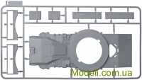 Takom 2113 Масштабная модель 1:35 Танк М60А1 с динамической броней