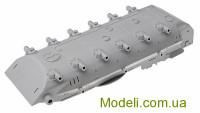 Takom 2113 Масштабная модель 1:35 Танк М60А1 с динамической броней