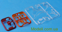TAMIYA 14090 Сборная модель 1:12 Suzuki Hayabusa GSX1300R