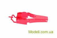 TAMIYA 20059 Сборная модель гоночного автомобиля Ferrari F60