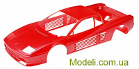 TAMIYA 24059 Сборная модель автомобиля Феррари Тестаросса / Ferrari Testarossa