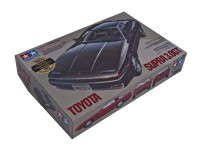 TAMIYA 24062 Сборная модель автомобиля Toyota Supra 3.0GT