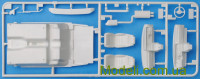 TAMIYA 24062 Сборная модель автомобиля Toyota Supra 3.0GT