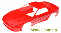 TAMIYA 24108 Модель спортивного авто Mitsubishi 3000 GTO для склеивания