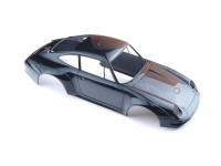 TAMIYA 24175 Сборная модель спортивного автомобиля Порше / Taisan Starcard Porsche 911 GT2