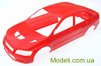 TAMIYA 24257 Стендовая модель автомобиля Mitsubishi Lancer Evolution VII WRC
