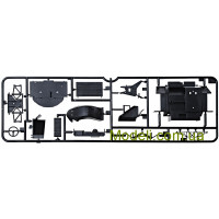 TAMIYA 24326 Сборная модель автомобиля Mazda 787B №18 1991