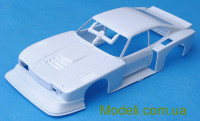TAMIYA 24329 Сборная модель автомобиля Ford Zakspeed Turbo Capri Gr.5