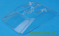 TAMIYA 24329 Сборная модель автомобиля Ford Zakspeed Turbo Capri Gr.5